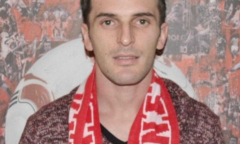 Bilaşco a semnat cu Energie Cottbus